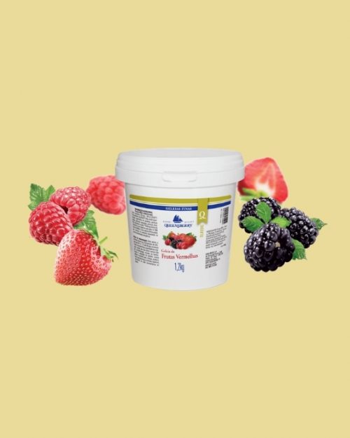 Geleia Damasco Queensberry 100% Fruta Vidro 170g